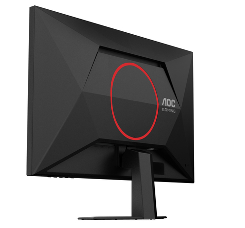 AOC G4 27G4HRE, 68.6 cm (27"), 1920 x 1080 pixels, Full HD, LED Monitor