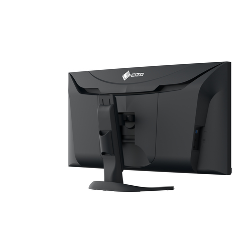 EIZO FlexScan EV3450XC-BK, (34.1") 3440 x 1440 pixels, UltraWide QHD LED Monitor