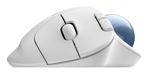 Logitech (910-007030), Right-hand, Trackball, Bluetooth Mouse