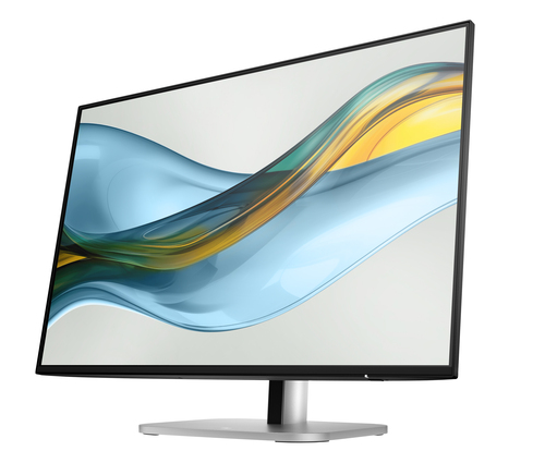 HP Series 5 Pro 24 inch, 1920 x 1200 pixels, WUXGA, LCD Monitor