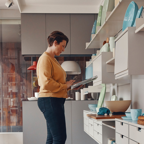 HP Elite x360 1040 G10, Intel® Core™ i7 14" 16 GB, 1 TB, Windows 11 Pro