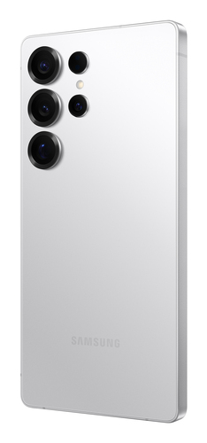Samsung Galaxy S25 Ultra, (6.9"), 12 GB, 512 GB, 200MP, Android 15, Black/Silver