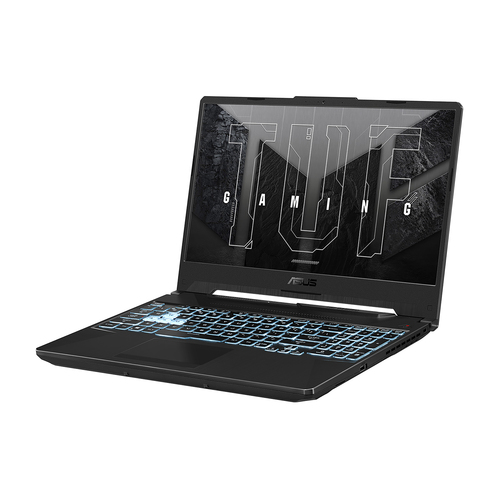 ASUS TUF Gaming A15 AMD Ryzen™ 5, 3.3 GHz 15.6" 1920 x 1080 pixels 16 GB, 512 GB