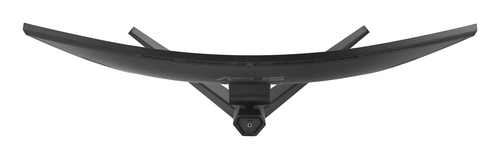 ASUS TUF Gaming VG34WQML5A ultrawide QHD monitor showing immersive gaming display