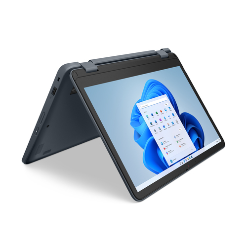 Lenovo 300w Yoga Gen 4 Intel® N 0.8 GHz 11.6" 1366 x 768 pixels 8 GB 128 GB