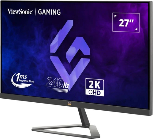 Viewsonic VX Series (VX2758A-2K-PRO-3), (27"), 2560x1440pixels, QHD, LED Monitor