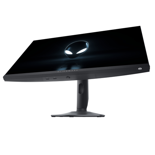 Alienware (GAME-AW2724HF), (27"), 1920 x 1080 pixels, Full HD, LCD Monitor