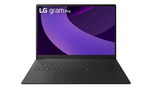 LG Gram Pro 16Z90TS-G, Intel Core Ultra 7, 16GB/1TB, 16" Hybrid AI Laptop