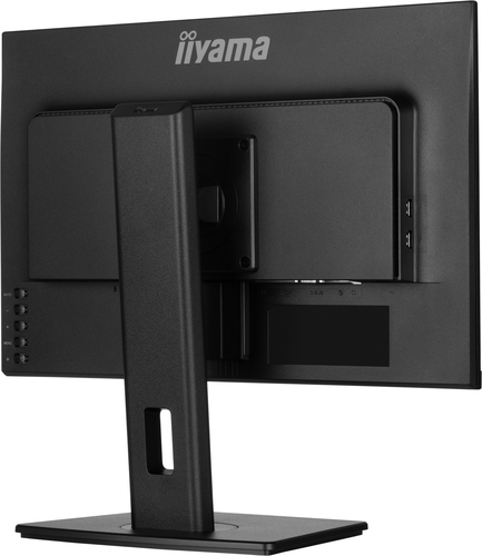 iiyama ProLite IPS,  22.5”, 1920 x 1200 pixels, LED, Monitor