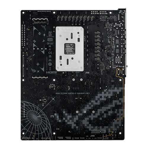 Asus ROG STRIX X870-F GAMING WIFI ATX AM5 Motherboard