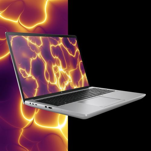 HP ZBook Fury G11, Intel® Core™ i9 16 inches 3840 x 2400 pixels 512 GB, W11 Pro