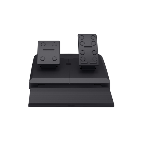 Trust GXT 289 Movi (25122), Steering wheel + Pedals, for PS4/Xbox One