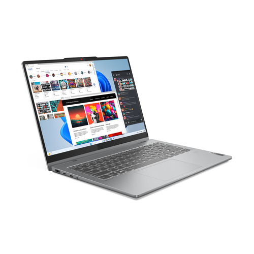 Lenovo IdeaPad 5 2-in-1 14IRH9, Intel® Core™ i7 14" 16 GB, 1 TB Windows 11 Home