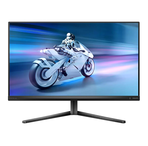 Philips Evnia 5000 (27M2N5500/00), (27"), 2560 x 1440 pixels, QHD LCD Monitor