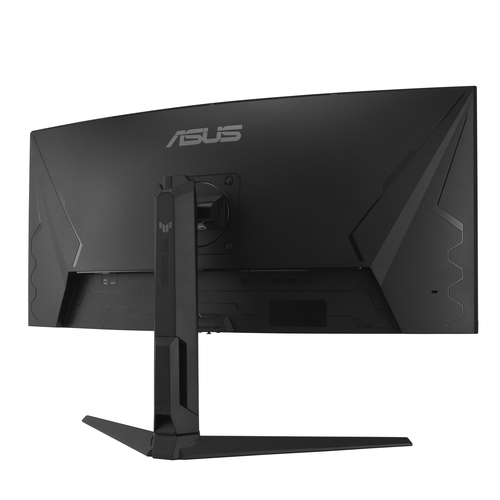 ASUS TUF Gaming VG34VQL3A, 34", 3440 x 1440 pixels, UltraWide QHD, LCD Monitor