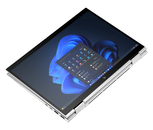 HP Elite x360 830 G11, Intel Core Ultra 5 13.3" 32 GB, 512 GB, Windows 11 Pro