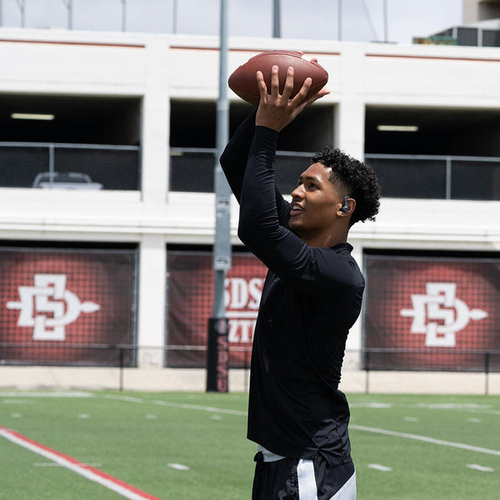 JLab Jbuds Air, True Wireless Stereo, 20 - 20000 Hz, Sports, Headset/Earbuds