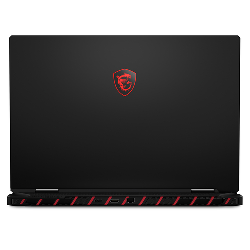 MSI Raider 18 HX AI A2XWIG-010UK, Intel Core Ultra 9,64GB/4TB,18" Gaming Laptop