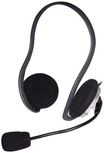 JLC BB30, USB A + 3.5mm, Wired, Headset/Headphone, Black