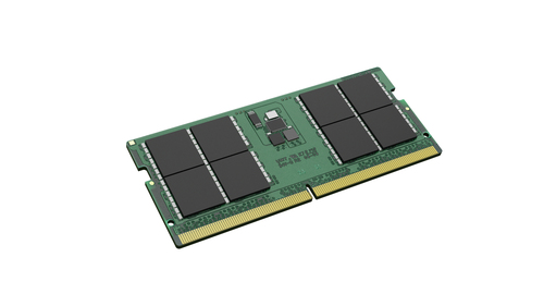 Kingston ValueRAM (KVR56S46BD8-48) 48 GB, DDR5, 262-pin SODIMM RAM for Laptop