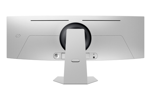 Samsung 49" Odyssey OLED G95SD DQHD, 240Hz Smart Gaming Monitor