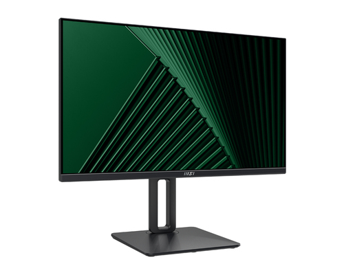 MSI (PRO MP245PG) 24 Inch Monitor, 1920 x 1080 pixels, Full HD, LCD