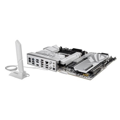 Asus ROG MAXIMUS Z890 APEX ATX LGA1851 Motherboard