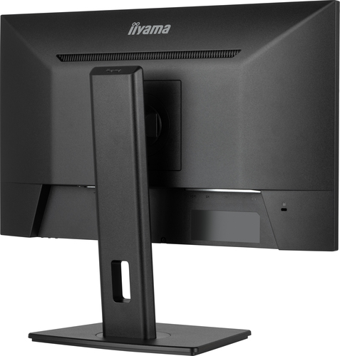 iiyama 24” IPS technology, 1920 x 1080 pixels, Full HD, LED Monitor