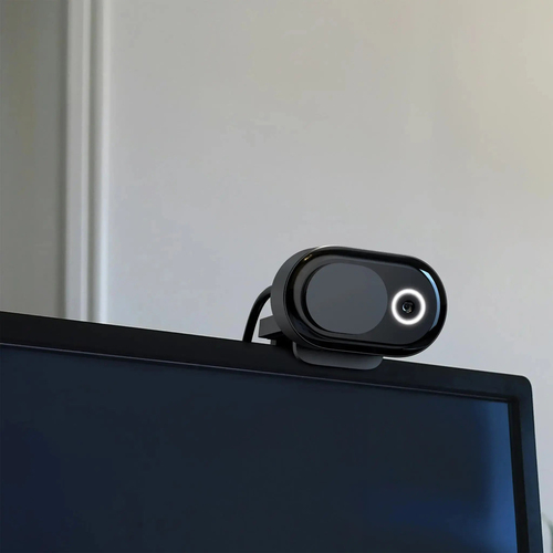 Incase Designed by Microsoft Modern Full HD 1080p USB Webcam 30fps w/ Privacy
