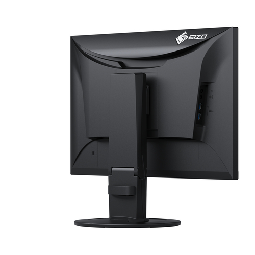 EIZO FlexScan EV2360-BK, 57.1 cm (22.5"), 1920 x 1200 pixels, WUXGA, LED Monitor