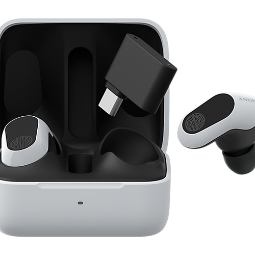 Sony Inzone Buds, Wireless, Gaming, Headset/Earbuds White