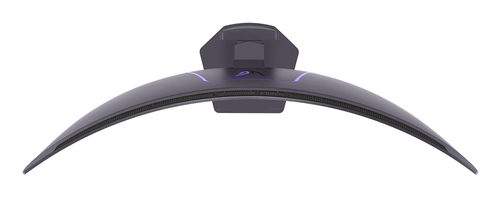 LG UltraGear, 114.3 cm (45"), 5120 x 2160 pixels, 5K Ultra HD, OLED Monitor