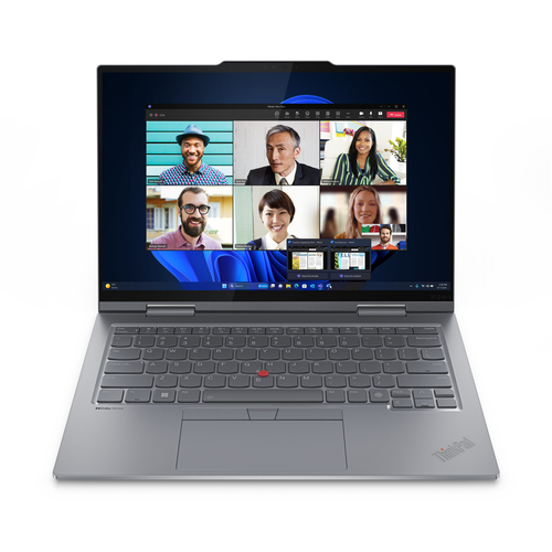 Lenovo ThinkPad X1 2-in-1 Gen 9 16 GB, 512 GB Intel Core Ultra 7 14" 1920 x 1200 pixels Windows 11 Pro