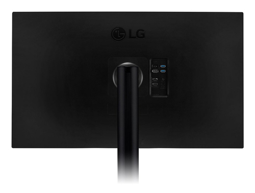 LG (32UN880K-B.AEK) 80 cm (31.5"), 3840 x 2160 pixels, 4K Ultra HD, LCD Monitor