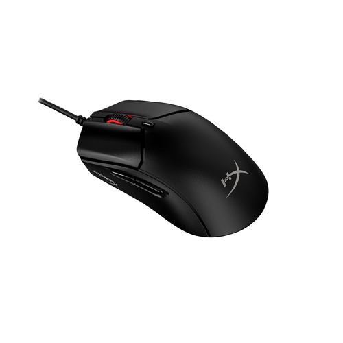 Pulsefire Haste 2 - Gaming Mouse, Ambidextrous, USB Type-A, 26000 DPI, Black