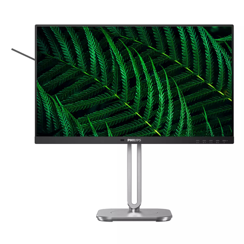 Philips 5000 series (24B2G5200/00), (23.8"), 1920 x 1080 pixels, FHD LCD Monitor