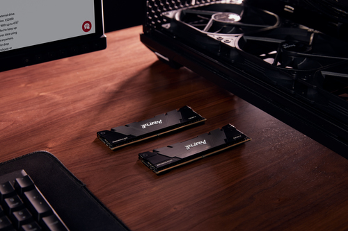 Kingston FURY Renegade 32GB 3600MT/s DDR4 288-pin DIMM RAM for PC/Server