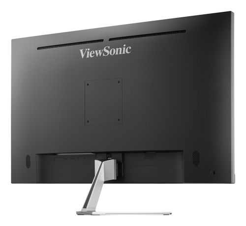 Viewsonic (VX3276-4K-MHD-2), (32"), 3840 x 2160 pixels, 4K Ultra HD, LCD Monitor