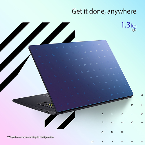 ASUS Vivobook Go 14 Intel® Celeron® N 1.1 GHz 14" 4 GB, 128 GB