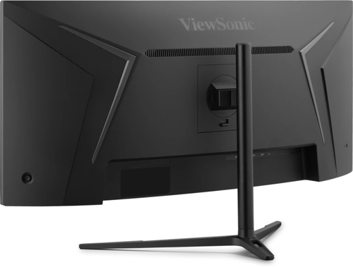 Viewsonic VX3418C-2K, 86.4 cm (34"), 3440 x 1440 pixels, UltraWide QHD Monitor