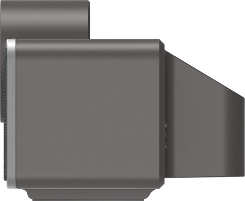 4K USB-C webcam ViewSonic UMB202 with electronic pan and tilt control