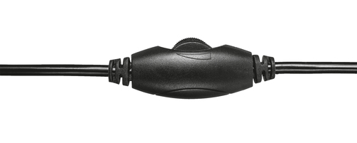 Trust SpotLight Pro, 1.3 MP, 640 x 480 pixels, VGA, 30 fps, USB 2.0, Black