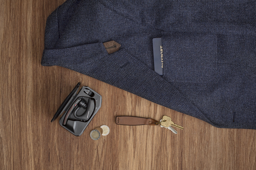 Poly Voyager 5200 ,USB-A +BT700 dongle, Wireless, Headset/Ear-hook, Black