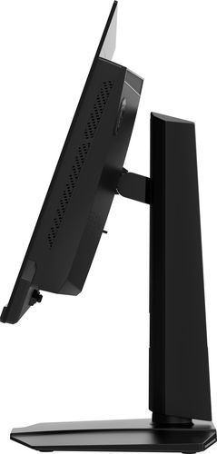 MSI (MAG 271QP QD-OLED X28), 67.3 cm (26.5"), 2560 x 1440 pixels, WQHD, Monitor