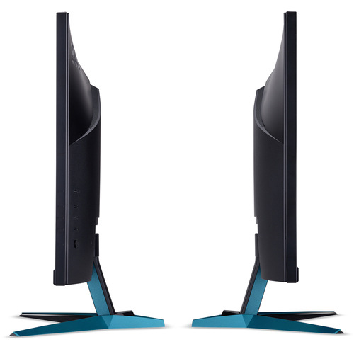 Acer NITRO VG2 Nitro VG272UW2, 27" Quad HD Premium Gaming Monitor