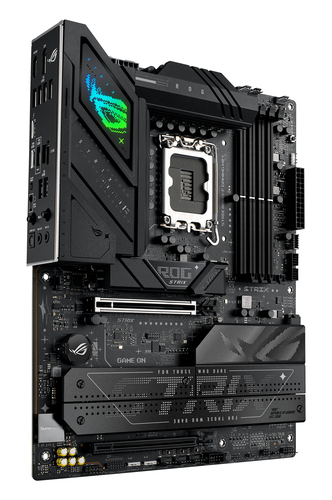 Asus ROG STRIX B860-F GAMING WIFI ATX LGA1851 Motherboard