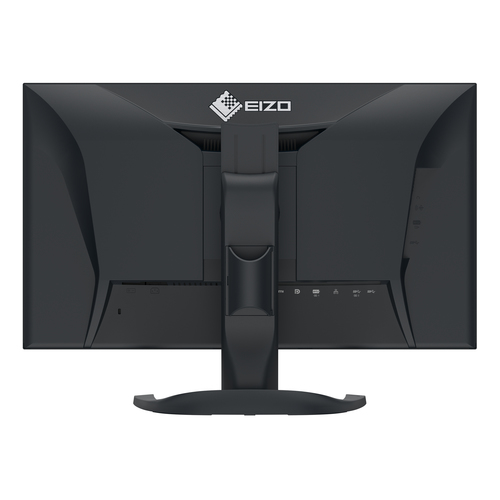 EIZO FlexScan EV2740X-BK, 68.6 cm (27"), 3840 x 2160 pixels, 4K UHD, LCD Monitor