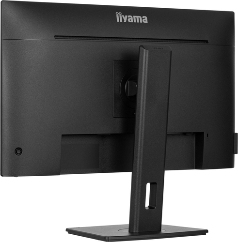 iiyama ProLite, 68.6 cm (27"), 3840 x 2160 pixels, 4K Ultra HD, LED Monitor