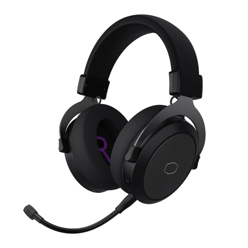 Cooler Master (CH-351), Wired & Wireless, 20 - 20000Hz, Gaming Headset/Headphone