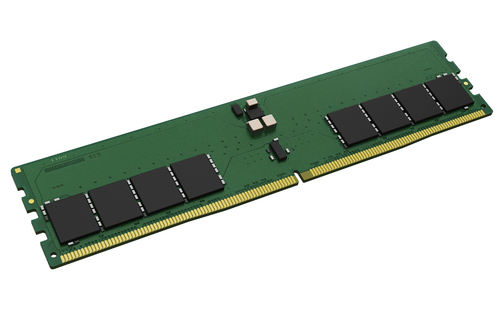 Kingston ValueRAM (KVR64A52BD8-64) 64 GB, DDR5, 288-pin DIMM RAM for PC/Server